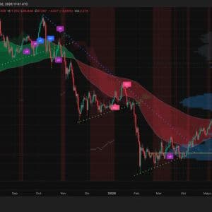 Bitcoin Dives Below $67K as $1.25B Liquidated, Strive Adds 2,500 BTC, Schwab Targets 2027