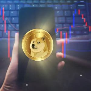 Dogecoin Faces Pressure as Market Signals Point Downward