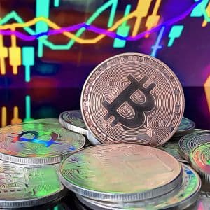 Bitcoin Lags Behind as Markets Surge Post-Trump’s Victory