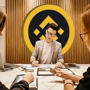 Binance Strengthens Crypto Security and Asset Protection in 2025