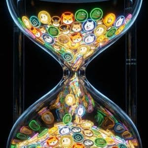 Korean Crypto Whales Quietly Accumulate Altcoins, Chart Signals Growing Momentum