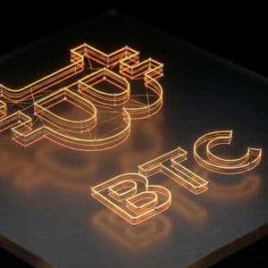 Bitcoin Rebounds Past $70,000 As Tensions In The Gulf Reshape Global Markets