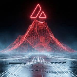 AVAX Holds Firm at Key Levels, Fuels Hopes for Short-Term Rally