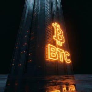 Bitcoin’s Road Ahead: Geopolitical Tensions And Options Expiry Add Uncertainty