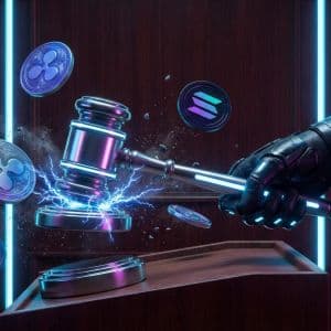 Fannie Mae and Freddie Mac Accept Bitcoin and Ethereum as Mortgage Collateral Under Strict US Rules