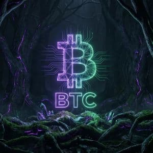 Bitcoin edges lower as demand signals weaken and investor sentiment turns cautious