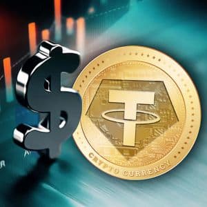 Tether freezes $344 million in USDT after US request