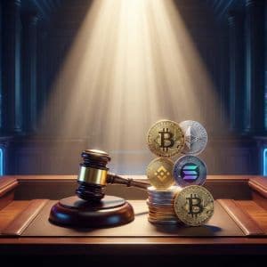 Us senators agree stablecoin rewards ban in new bill