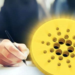 Cardano ADA surges 0.98 percent as whales hit 67 percent supply