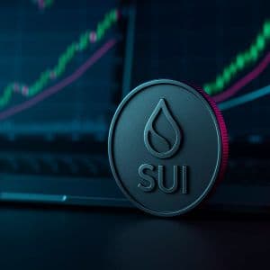 Sui token supply capped at 10 billion as storage fund shifts SUI dynamics
