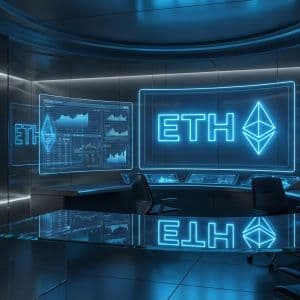 Ethereum eyes $10,000 but faces $5,000 resistance