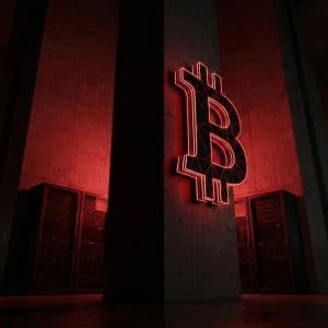 Bitcoin aims for $78,600 after falling below 200 SMA