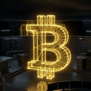 US spot BTC ETFs see $1.55 billion outflow in May
