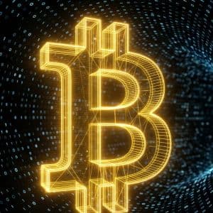 Bitcoin drops 6.5 percent as BTC inflows triple
