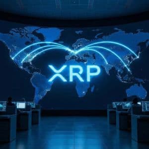 XRP liquidity index on Binance hits record low at 0.043