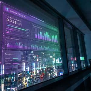 Solana (SOL) futures open interest falls 30 percent as $113 million flows into spot ETFs