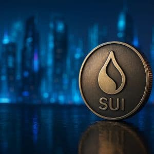 Sui network stalls for 6 hours as SUI falls 6.6%