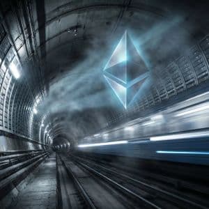 Ethereum tests $1,825 support as buyers face pressure