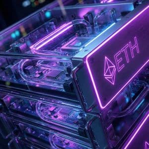 Bitmine slows ETH purchases by 75 percent, holds $53M