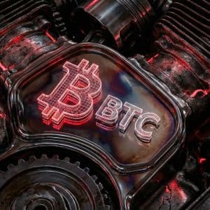 Bitcoin retests critical support cluster between 71,300 and 73,000 dollars! What does this mean for the next move?