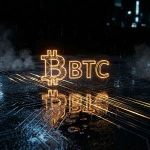 Stablecoin market share hits 11 percent as BTC slumps 12 percent