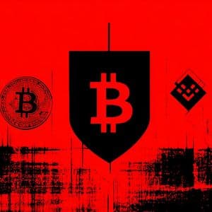 Binance Converts $1 Billion SAFU Fund to Bitcoin, First Purchase Confirmed