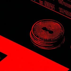 Evernorth Files S-4 to List on Nasdaq With $1B XRP Plan