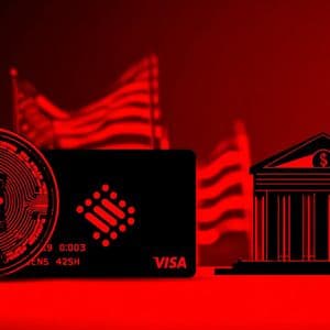 Visa: US Banks Now Settling Payments in USDC on Solana