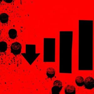 Digital Asset Fund Outflows Hit $1.67B for Third Straight Week
