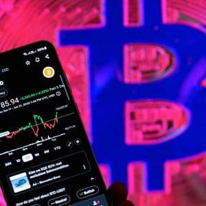 Bitcoin Fell Short Of $180,000 In 2025—But Don’t Count It Out In 2026