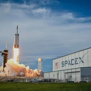 Can’t Own SpaceX Or OpenAI? Tokenization Could Be The Next Best Thing.