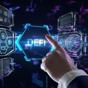 DeFi Is Finally Moving From Apps To Systems With Fewer Interfaces