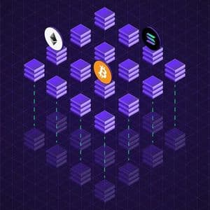 What The Latest Crypto Downturn Reveals About Blockchain's Future