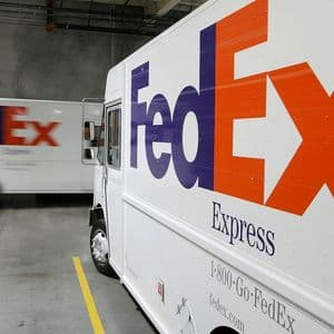 Blockchain Goes Big: FedEx Joins Google And IBM On Hedera Council