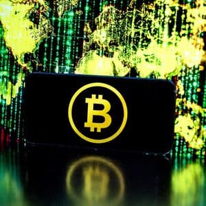 This Crypto Sell-Off Points To Increased Institutional Influence In 2026