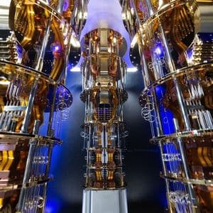 Google Finds Quantum Computers Could Break Bitcoin Sooner Than Expected