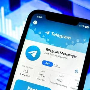 Telegram Taps Lighter To Give Leveraged Trading To Billions