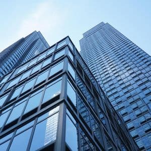 The Data Shift Transforming Global Finance