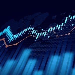 Crypto Stocks Are Coming For TradFi Markets