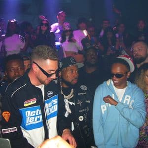 The Future Of Digital Assets Might Look More Like A Drake Party